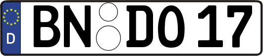 BN-DO17