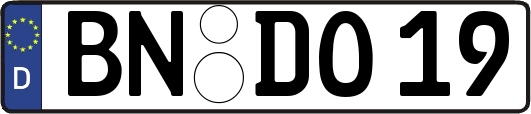 BN-DO19