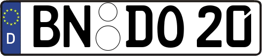 BN-DO20