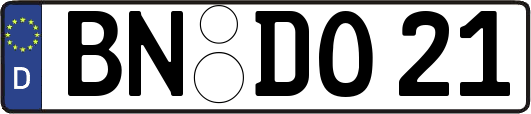 BN-DO21