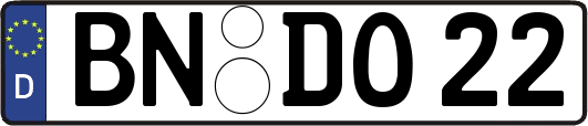 BN-DO22