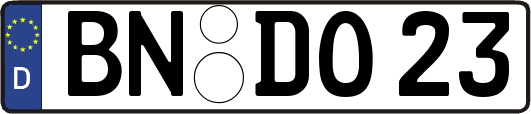 BN-DO23