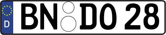 BN-DO28