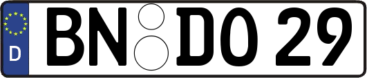 BN-DO29