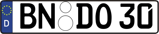 BN-DO30