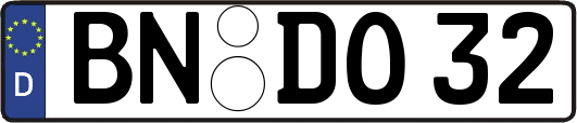 BN-DO32