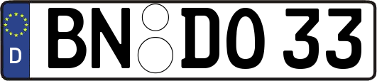 BN-DO33