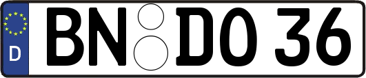 BN-DO36