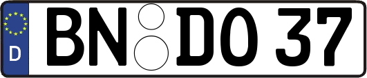 BN-DO37