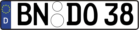 BN-DO38