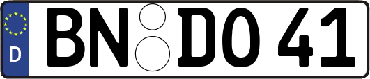 BN-DO41