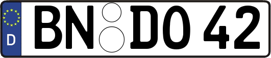 BN-DO42
