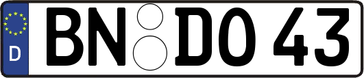 BN-DO43
