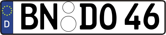 BN-DO46