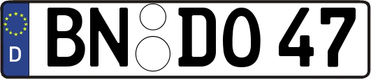 BN-DO47