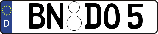 BN-DO5