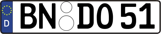 BN-DO51