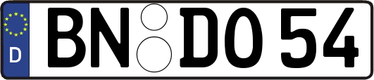 BN-DO54