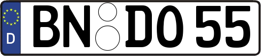 BN-DO55
