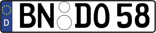 BN-DO58