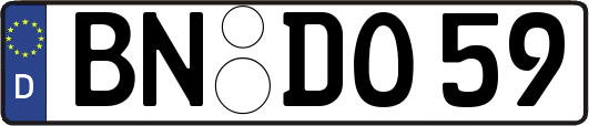 BN-DO59
