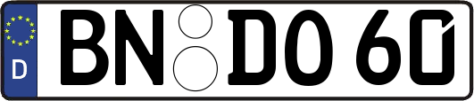 BN-DO60