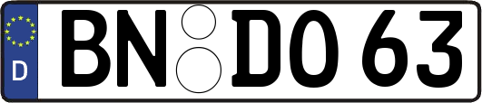 BN-DO63