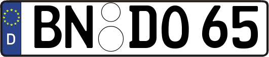 BN-DO65