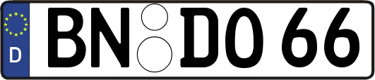 BN-DO66