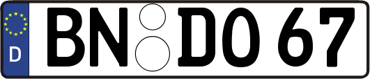 BN-DO67