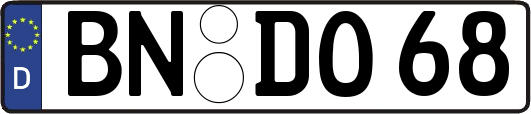 BN-DO68