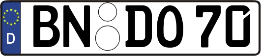 BN-DO70