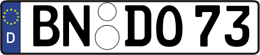 BN-DO73