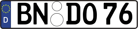 BN-DO76