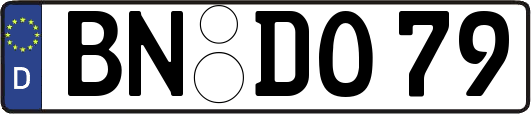 BN-DO79