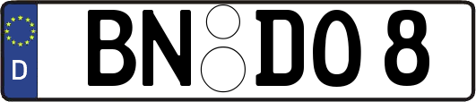 BN-DO8