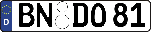 BN-DO81