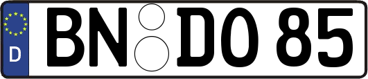 BN-DO85