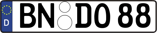 BN-DO88