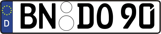 BN-DO90
