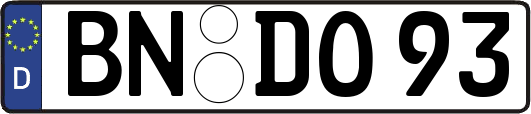BN-DO93