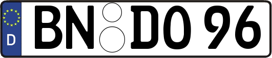 BN-DO96