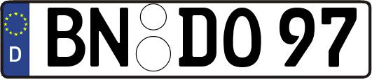 BN-DO97