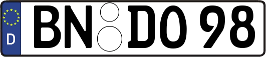BN-DO98
