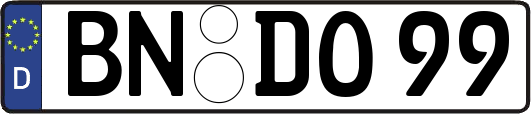 BN-DO99