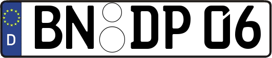 BN-DP06