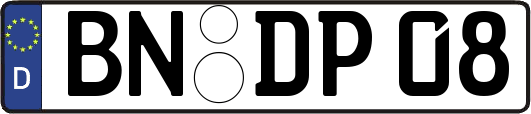 BN-DP08