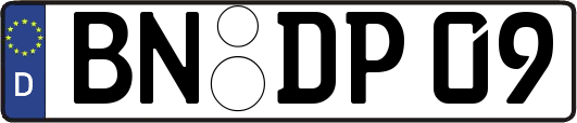 BN-DP09