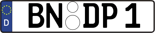 BN-DP1