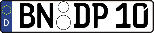BN-DP10